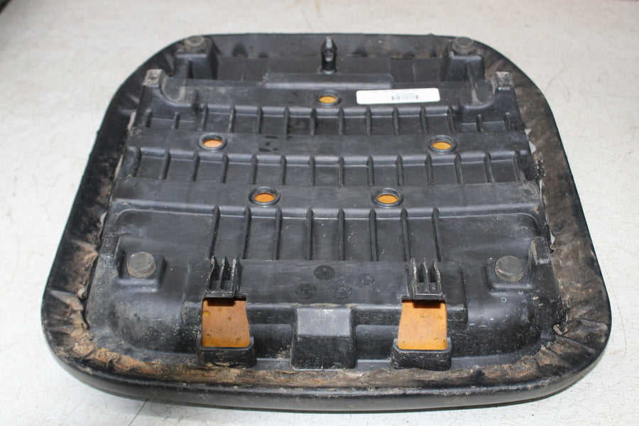 16-18 YAMAHA WOLVERINE YXE700 SEAT UPPER TOP BACKREST PAD CUSHION