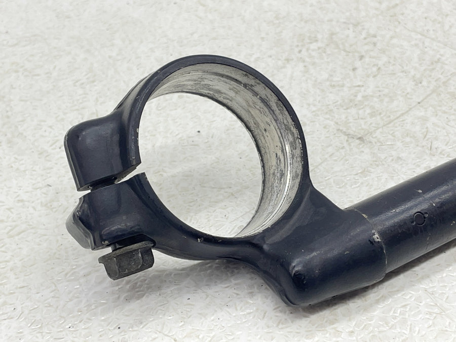 00-01 HONDA RVT1000R RC51 SP1 RIGHT CLIP ON HANDLEBAR