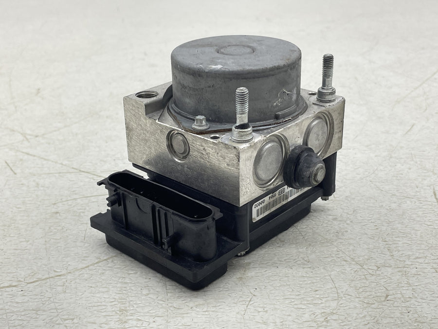 09-14 BMW F800R ABS PUMP UNIT MODULE 34 51 7 720 056