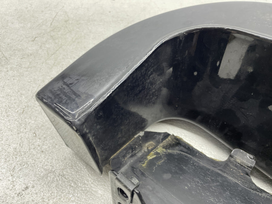 01-06 HARLEY-DAVIDSON SOFTAIL STANDARD FXSTI ENGINE MOTOR OIL TANK RESIVOIR