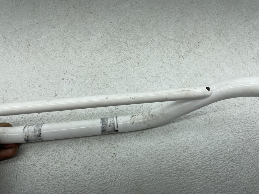 83-84 HONDA XR350R HANDLEBARS HANDLE BARS