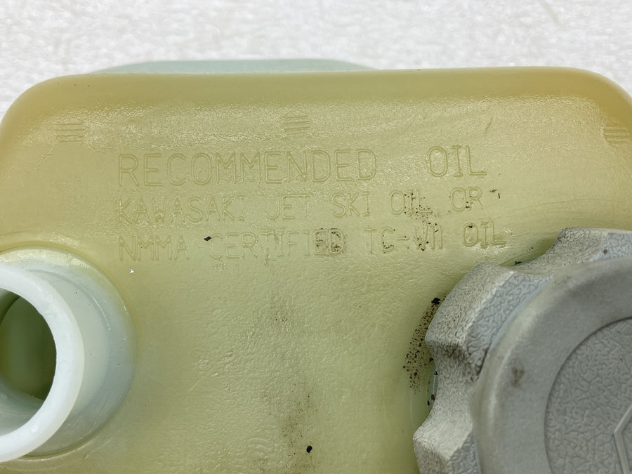 92-97 KAWASAKI JET SKI 750 SS OIL TANK RESERVOIR