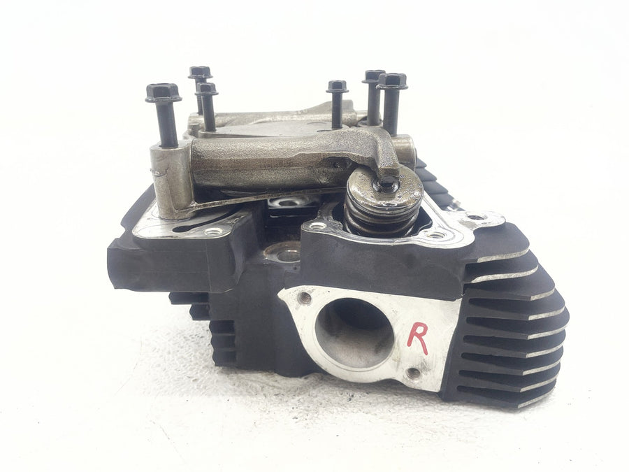 00-06 HARLEY-DAVIDSON ELECTRA GLIDE CLASSIC FLHTCI ENGINE REAR CYLINDER HEAD