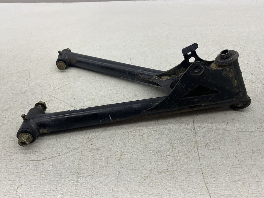 03-06 BOMBARDIER RALLY 200 FRONT LOWER RIGHT LEFT CONTROL A ARM PAIR