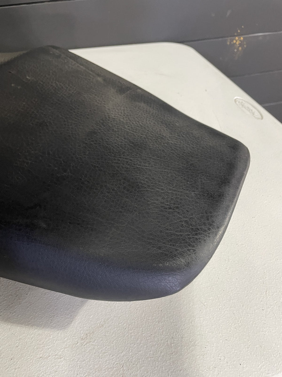 97-07 YAMAHA YZF600R FRONT DRIVERS SEAT PAD SADDLE PILLION