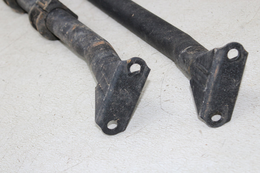 16-18 YAMAHA WOLVERINE YXE700 ROLL CAGE ASSEMBLY