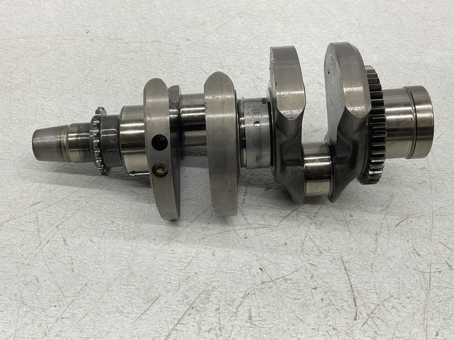 15-22 POLARIS SCRAMBLER 850 ENGINE MOTOR CRANKSHAFT CRANK SHAFT