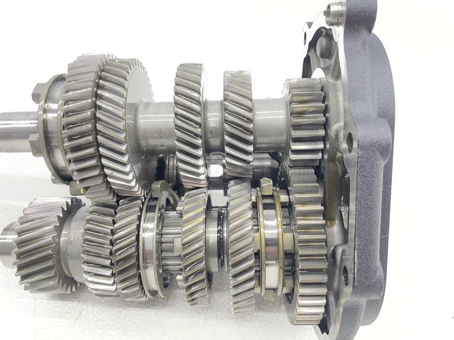 13 HARLEY-DAVIDSON ROAD GLIDE CVO CUSTOM TWIN CAM 110CI TRANSMISSION GEARS SET