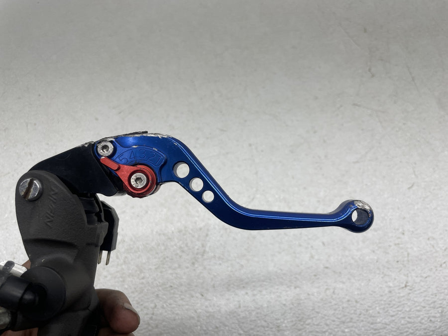 06-07 SUZUKI GSXR600 FRONT BRAKE MASTER CYLINDER