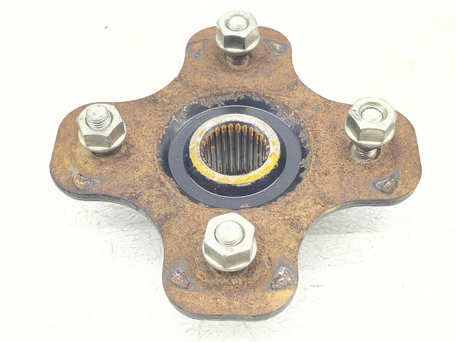 16-26 CF-MOTO CFORCE 400 400S REAR BACK WHEEL RIGHT LEFT HUBS HUB SET