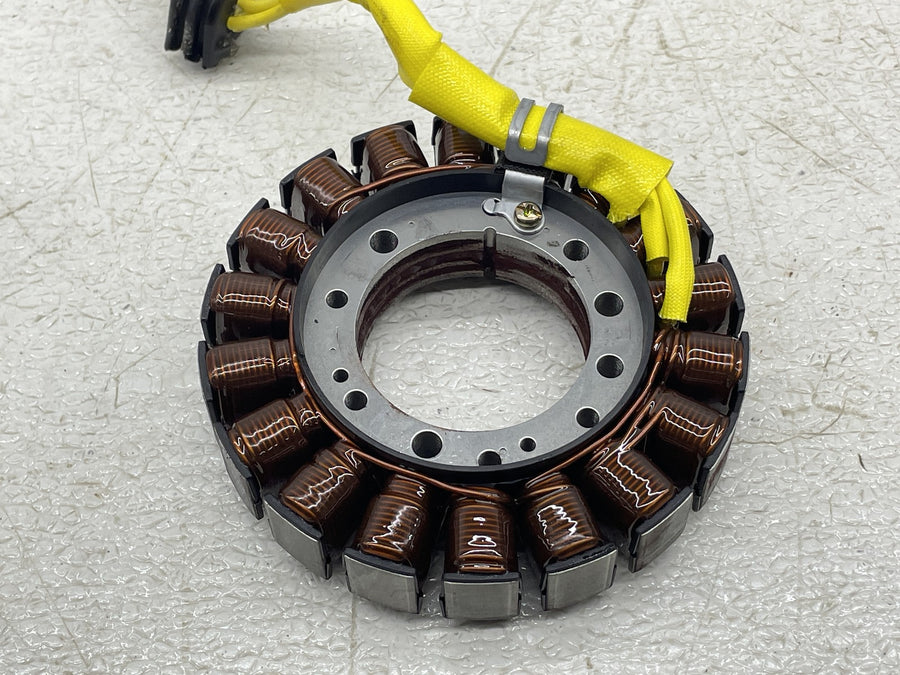 15-22 POLARIS SCRAMBLER 850 STATOR GENERATOR ALTERNATOR MAGNETO 4014406