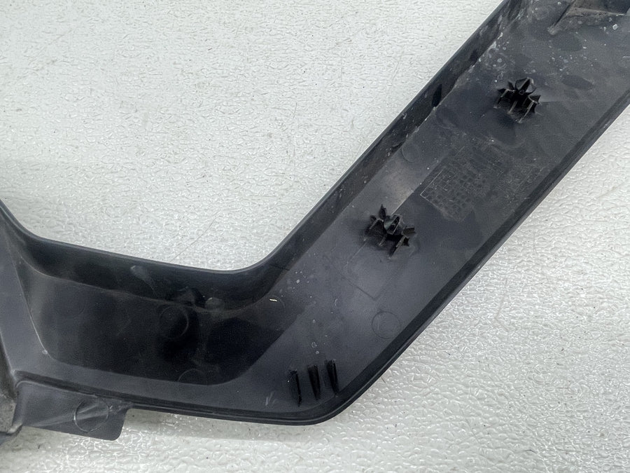 24-25 HONDA TRANSALP XL750 LEFT SIDE COVER PANEL COWL FAIRING TRIM