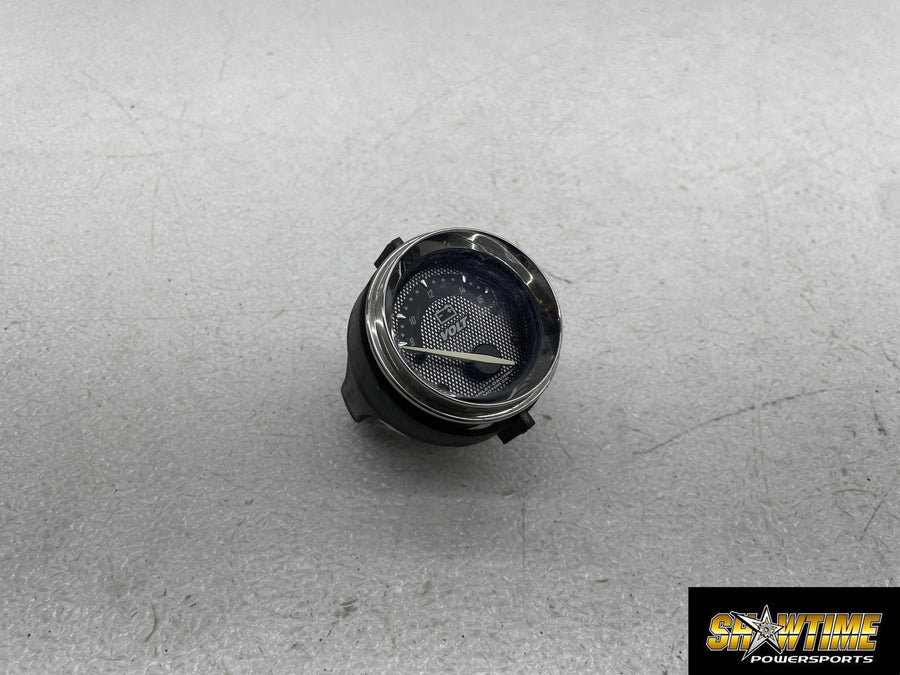 13 HARLEY-DAVIDSON ROAD GLIDE CVO CUSTOM FLTRXSE2 VOLTAGE BATTERY GAUGE METER