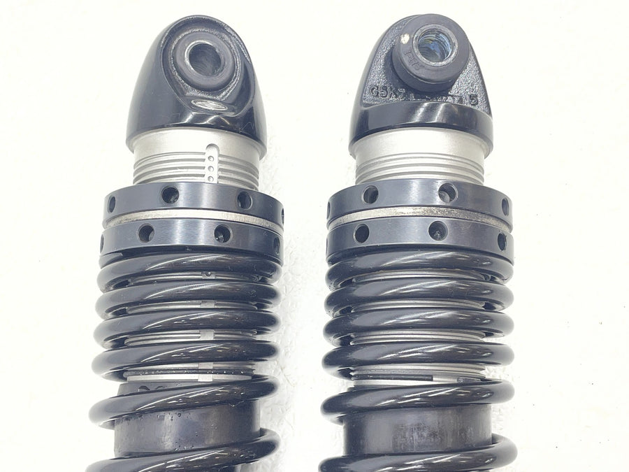 21-22 HARLEY-DAVIDSON IRON 883 XL883N REAR BACK SHOCKS ABSORBERS