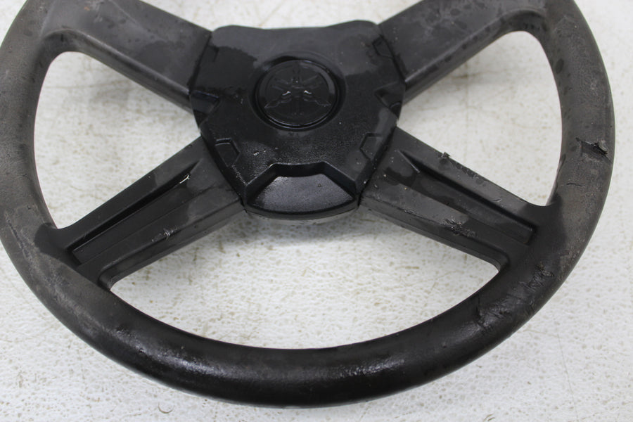 2016 YAMAHA VIKING 700 YXM700DH 4X4 FI STEERING WHEEL