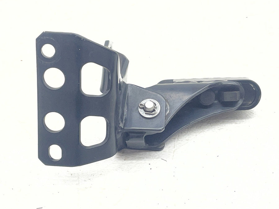 11-15 BMW G650 GS G650GS LEFT RIGHT FRONT FOOT RESTS PEGS STEPS SET PAIR
