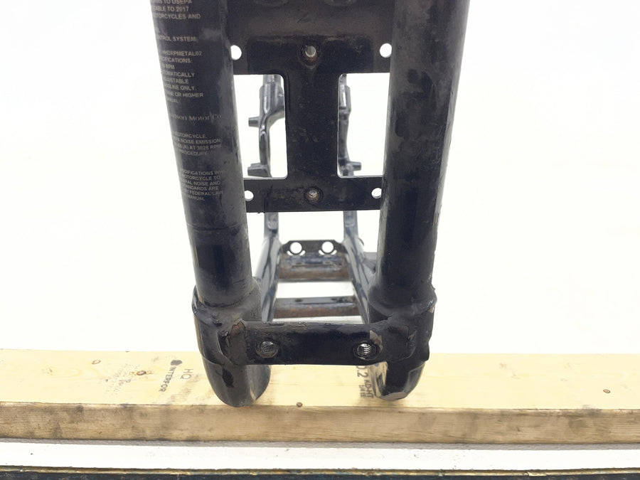 14-20 HARLEY-DAVIDSON SPORTSTER SUPER LOW XL1200T STPSS38 FRAME CHASSI STRAIGHT