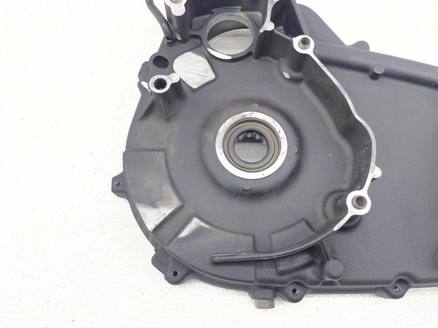 17-23 HARLEY-DAVIDSON ROAD GLIDE SPECIAL M8 107CI INNER PRIMARY CLUTCH COVER
