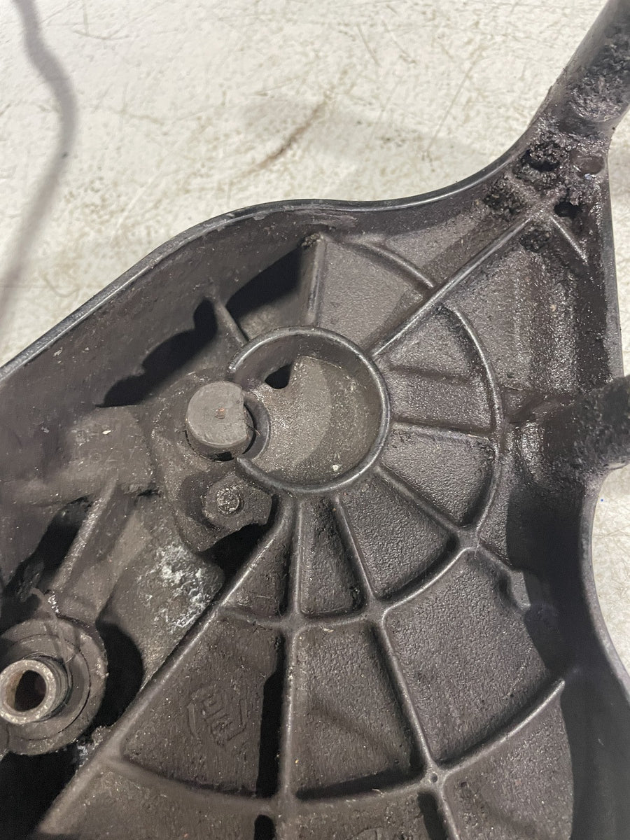 06-07 SUZUKI GSXR750 ENGINE SPROCKET COVER 11361-01H00