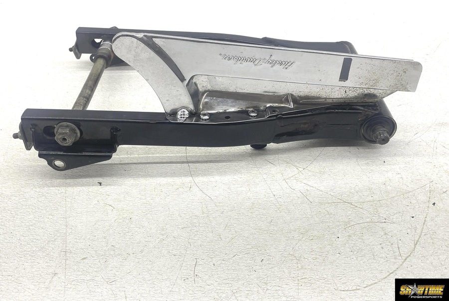 87-92 HARLEY-DAVIDSON LOW RIDER CUSTOM FXLR REAR SWINGARM SUSPENSION ARM