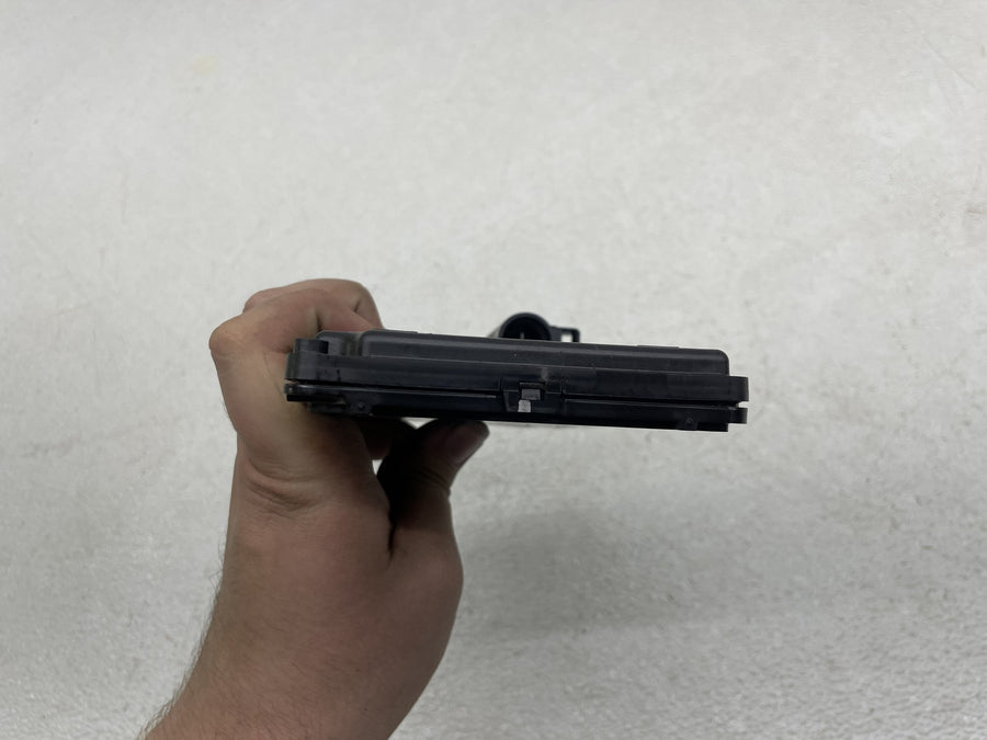 18-23 HARLEY-DAVIDSON STREET BOB BCM SECURITY Y-AXIS
