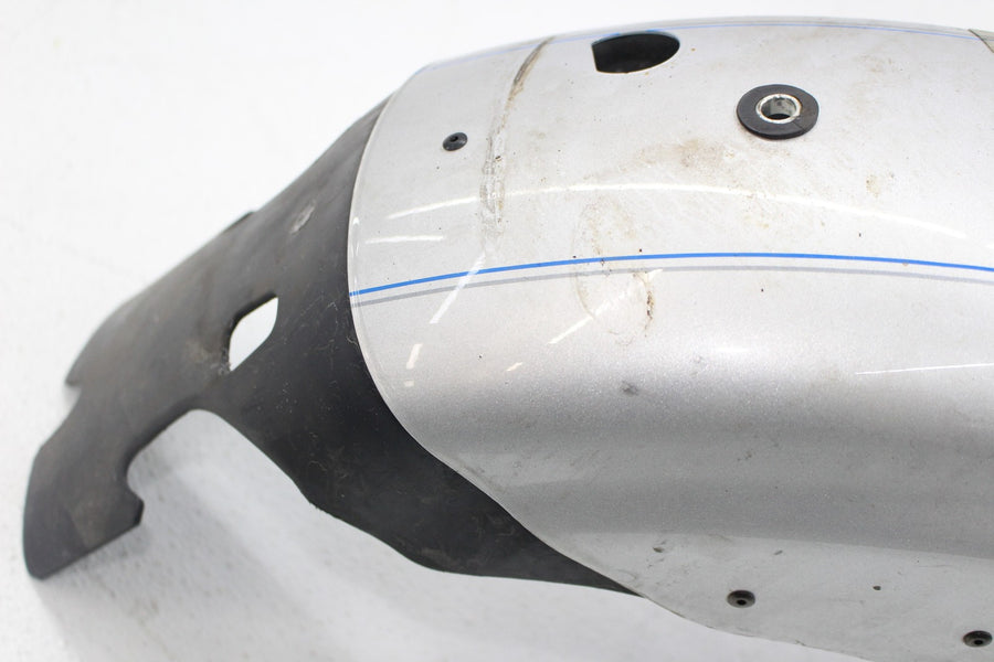04-05 HARLEY-DAVIDSON SPORTSTER 1200 CUSTOM XL1200C FRONT WHEEL FENDER