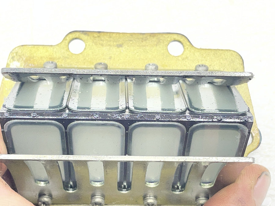 92-97 KAWASAKI JET SKI 750 SS REED VALVE CAGE SET