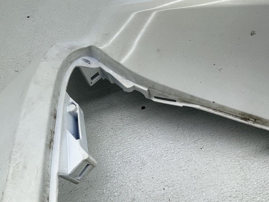 2011 HONDA PCX125 RIGHT FRONT COVER FAIRING COWL PANEL 64501-KWN-9000