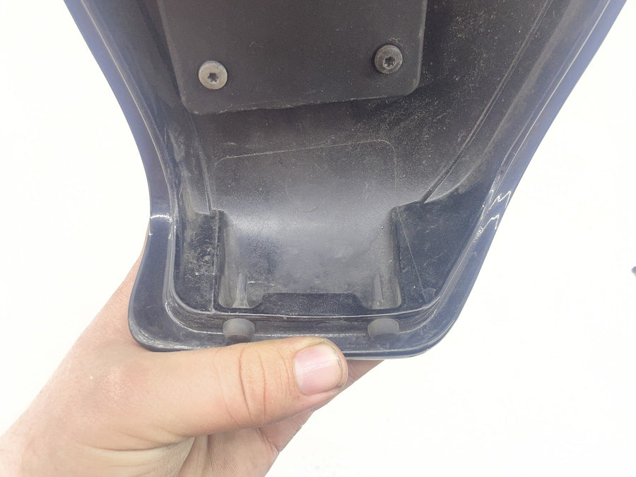 17-23 HARLEY-DAVIDSON ROAD GLIDE SPECIAL LEFT UPPER FAIRING STORAGE BOX LID