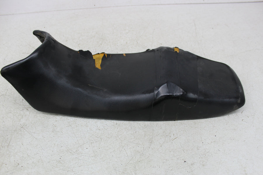 88-07 KAWASAKI NINJA 250R FRONT DRIVERS SEAT PAD SADDLE PILLION