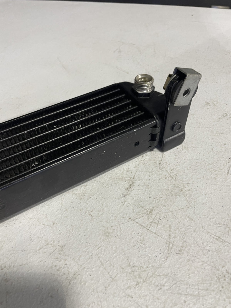 2006 BMW K1200GT K 1200 GT ENGINE MOTOR OIL COOLER  17 21 7 686 745