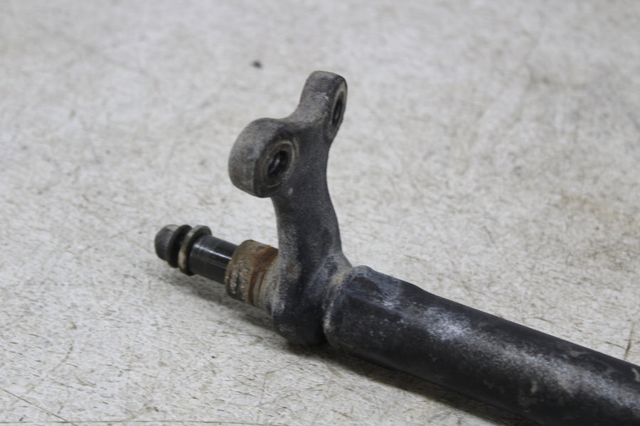 2003 Yamaha Warrior 350 YFM350X STEERING COLUMN