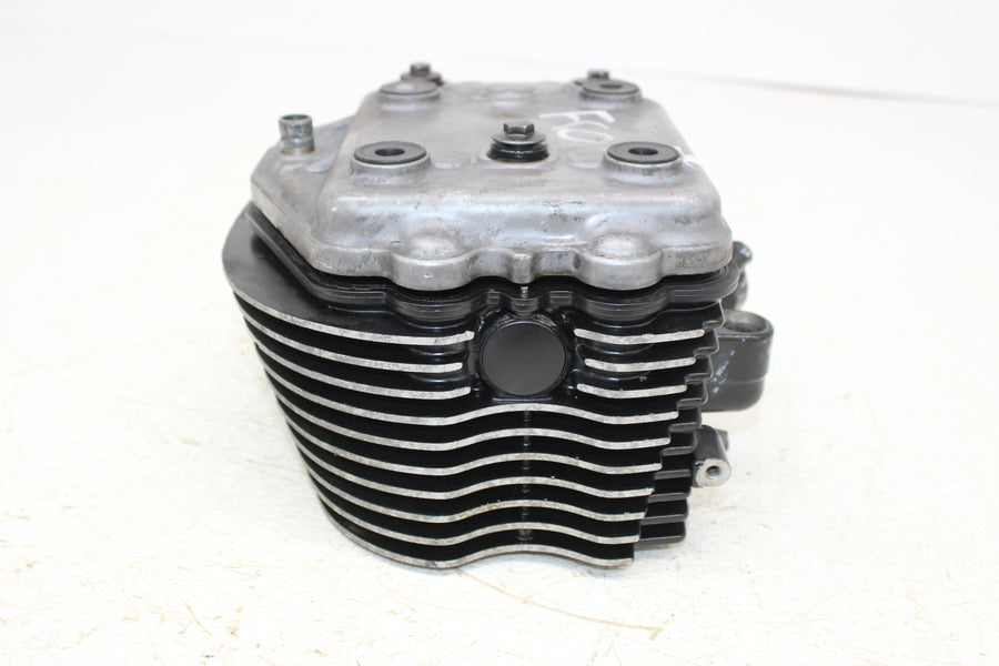 2008 KAWASAKI VULCAN 900 VN900B CLASSIC FRONT ENGINE TOP END CYLINDER HEAD CAMS