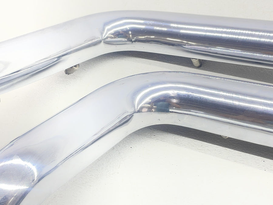 12-16 HARLEY-DAVIDSON SPORTSTER XL1200 VANCE & HINES EXHAUST MUFFLERS PIPES