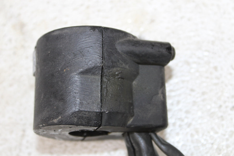 1987 HONDA GOLDWING 1200 GL1200I INTERSTATE LEFT RIGHT CONTROL SWITCH SWITCHES