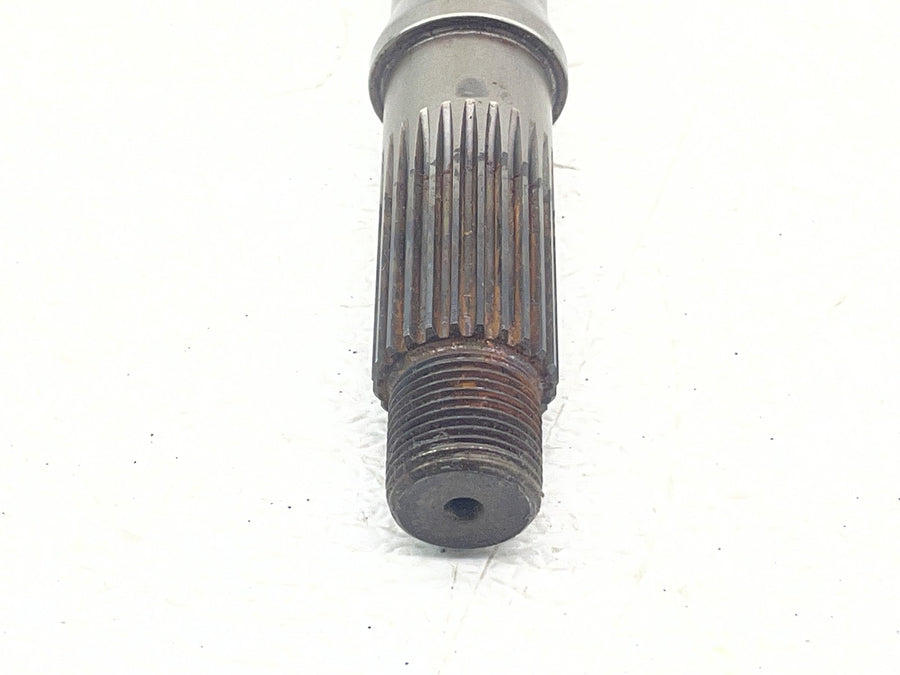 16-26 CF-MOTO CFORCE 400 400S ENGINE MOTOR TRANSMISSION GEAR SHAFT