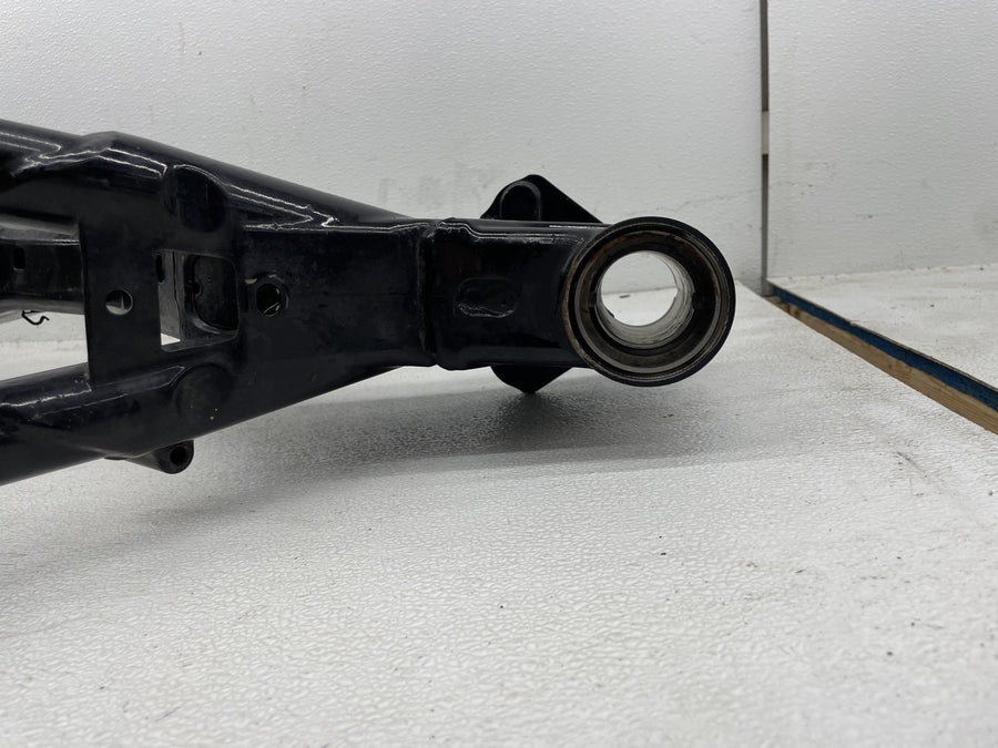 17-23 HARLEY-DAVIDSON ELECTRA GLIDE ULTRA LIMITED STPSS33 FRAME CHASSI STRAIGHT