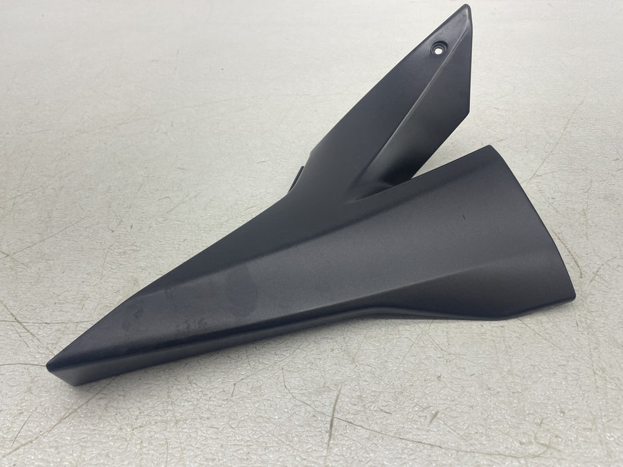 04-05 KAWASAKI NINJA ZX10R RIGHT LEFT SIDE COVERS COWLS PANELS TRIM 36001-0037