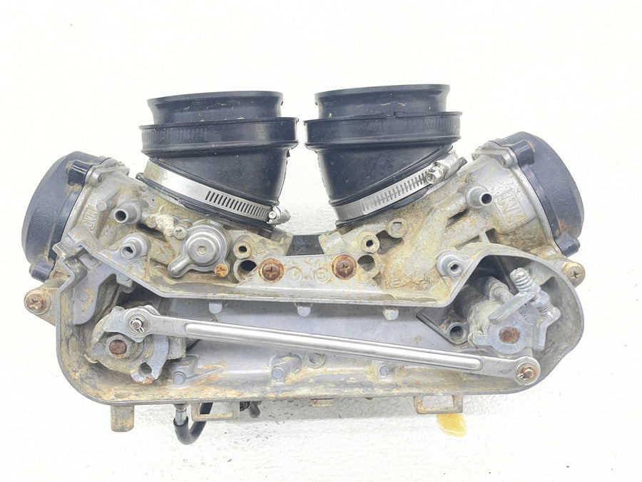 05-09 KAWASAKI BRUTE FORCE 750 KVF750 CARB CARBURETOR