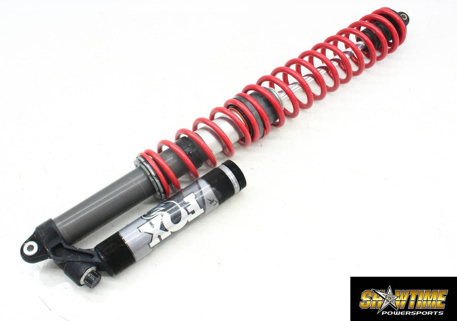 20-26 KAWASAKI TERYX KRX 1000 KRF1000 FOX DUAL RIGHT REAR SHOCK SUSPENSION