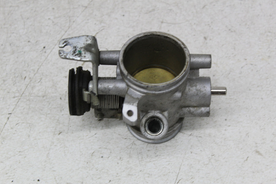 18 BMW G310GS G310 THROTTLE BODY BODIES
