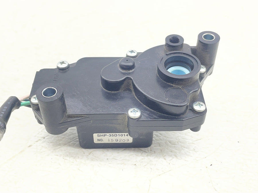 15-21 KAWASAKI VERSYS 650 KLE650 TPS THROTTLE POSITION STVA ACTUATOR SENSOR SET
