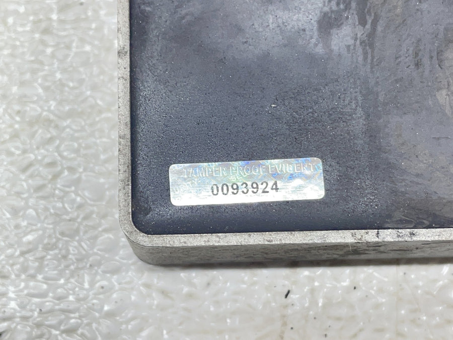 00-01 HONDA RVT1000R RC51 SP1 OEM ECU CDI ECM COMPUTER MODULE BOX CONVERTER
