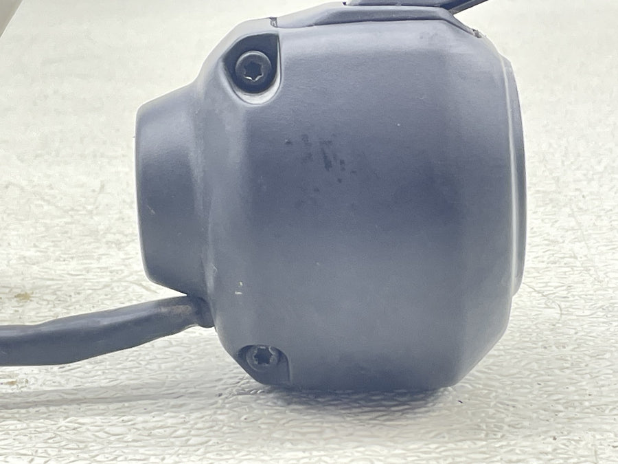 25-26 HARLEY-DAVIDSON NIGHTSTER RH975 LEFT SWITCH CONTROL HORN SIGNALS SWITCHES