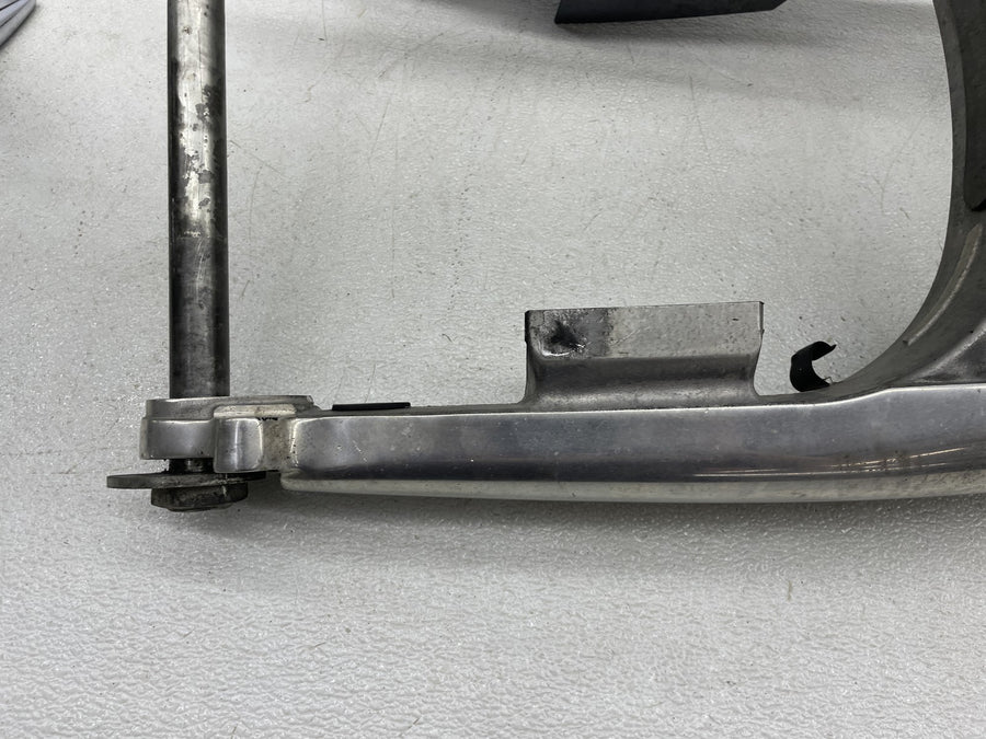 06-07 HARLEY-DAVIDSON STREET ROD VRSCR REAR SWINGARM SUSPENSION ARM