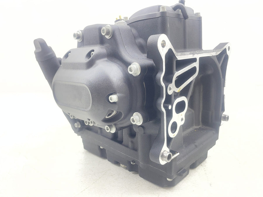 18-20 HARLEY-DAVIDSON STREET BOB FXBB M8 107 ENGINE TRANSMISSION GEARBOX 5K