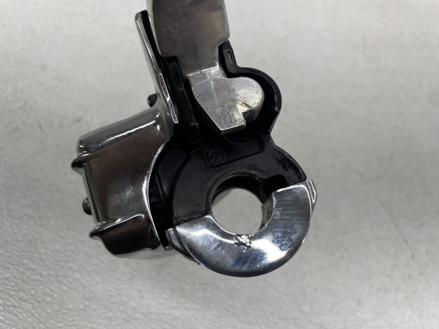 07-11 HARLEY-DAVIDSON ELECTRA GLIDE ULTRA CLASSIC FRONT BRAKE MASTER CYLINDER