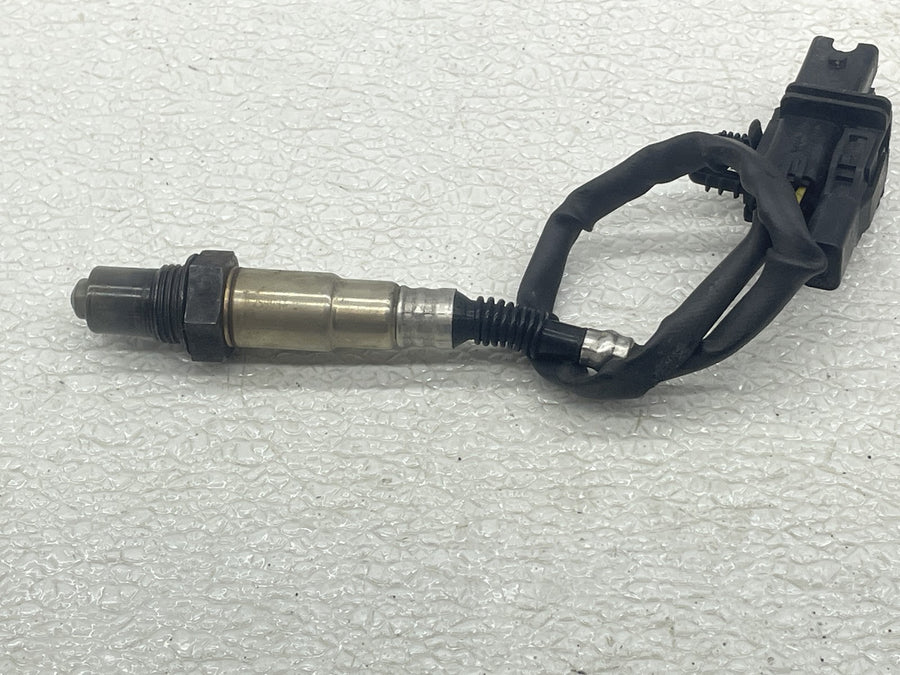 15-18 BMW S1000RR OXYGEN O2 EXHAUST GAS LAMBDA SENSOR SET 11 78 7716654