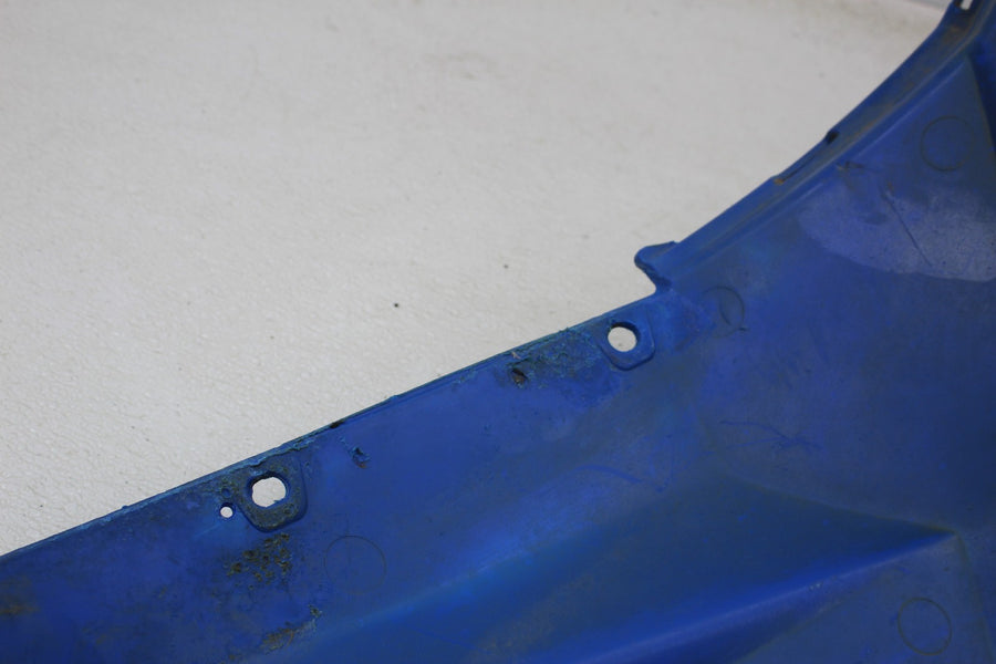 14-15 POLARIS SCRAMBLER 850 FRONT LEFT REAR BACK CAB FAIRING FENDER COWL
