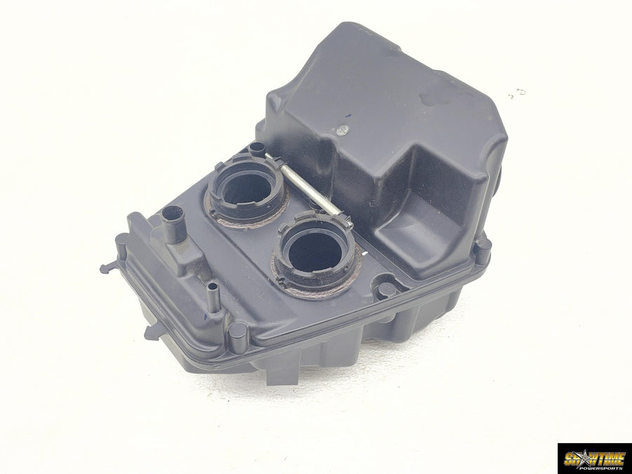 15-21 KAWASAKI VERSYS 650 KLE650 AIRBOX AIR INTAKE FILTER BOX
